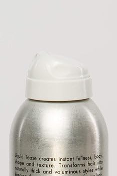 Michael Christopher Liquid Tease Hair Volumizing Spray 7oz