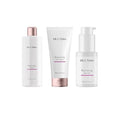 FARMASi 3 Pack Dr. C. Tuna Reviving Shampoo & Hair Mask & Hair Oil Gift Set, Complete Nourishing & Strengthening Hair Care Routine