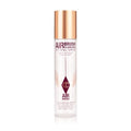 Charlotte Tilbury Airbrush Flawless Setting Spray - Gift Set Essential - Ultra-Fine Mist to Prime & Set Makeup - Perfect for Pairing with Other Skincare & Makeup Favorites