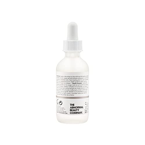 The Ordinary Hyaluronic Acid 2% + B5 - Large 60mL/2oz