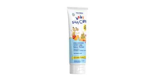 FREZYDERM BABY SPF25 100ml SUN CARE