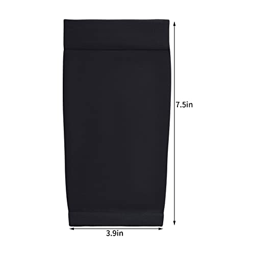 HOVEOX Tattoo Cover Sleeves 3 Pairs Arm Compression