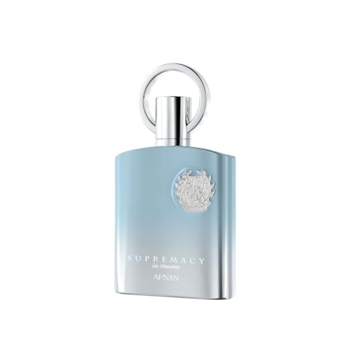 Afnan Supremacy In Heaven Eau De Parfum 3.4 Fl Oz
