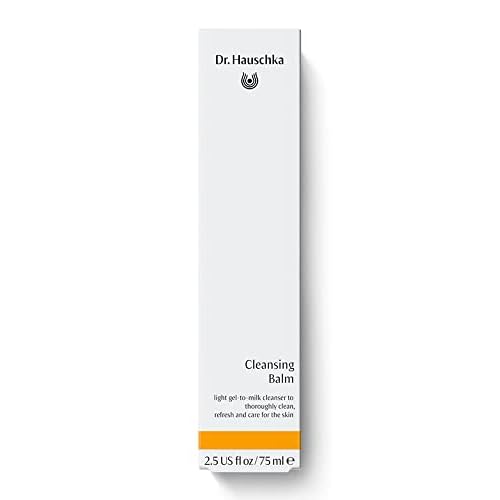 Dr. Hauschka Cleansing Balm, 2.5 Fl. Oz.