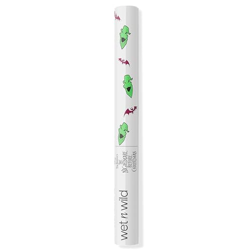Wet n Wild Nightmare Before Christmas Liquid Eyeliner