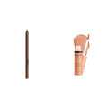 NYX Rebel Kind Lip Liner & Fortune Cookie Butter Gloss Bundle