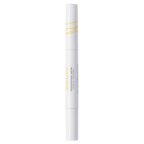 Arches & Halos Brow Primer - Building & Conditioning 0.033 fl oz