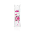 Bulgarian Rose Body Lotion with Natural Rose Oil for Moisturizing and Rejuvenating the Skin,Hydrating Daily Body Lotion for Soft, Smooth Skin, Paraben Free