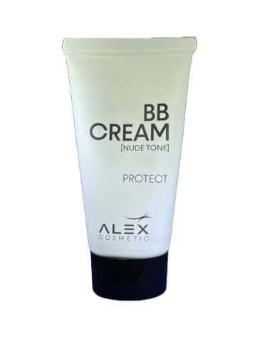 Alex Cosmetic BB Cream 30ml Nude Tone | Soothing Acne Care
