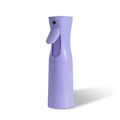 Corvynis Continuous Spray Bottle - Ultra Fine Mist for Hair & Plants, 200ml