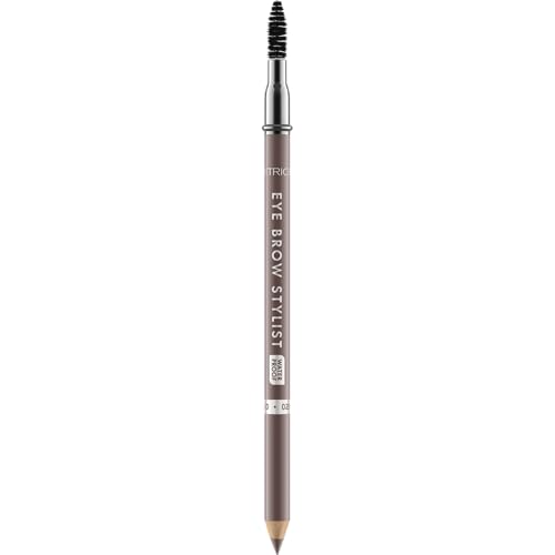 Catrice Stylist Eyebrow Pencil 020 Date With Ash-ton