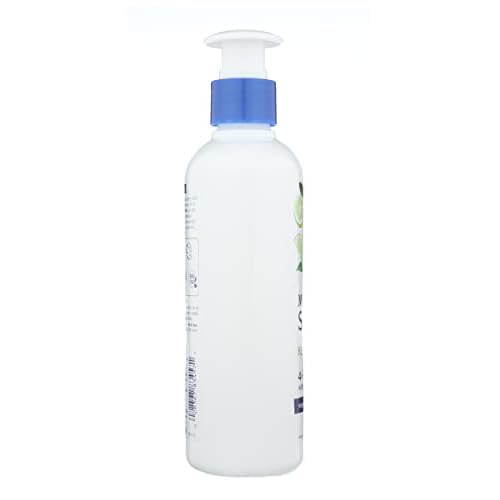 KISS MY FACE Cool Mint Moisture Shave, 11 FZ
