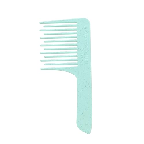 Bounce Curl Volume Comb for Curly Hair – Root Lift & Volume Styling Tool