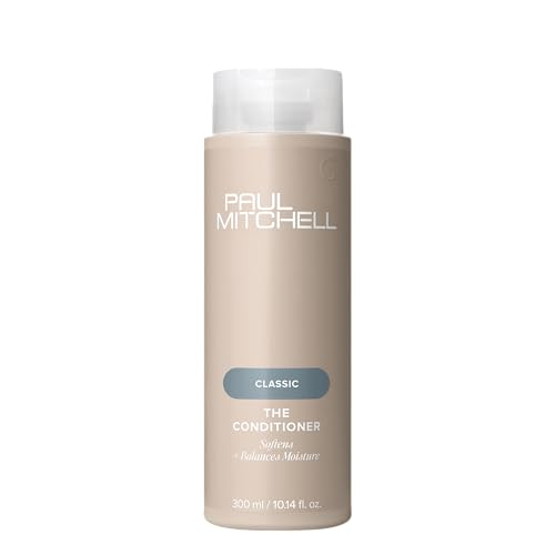 Paul Mitchell The Conditioner Leave-In for All Hair Types