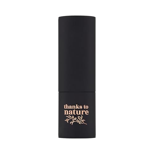 Thanks to Nature Root Concealer for Black Hair - Midnight, 0.11 oz