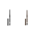 Rimmel Exaggerate Waterproof Eye Definer Set - Black & Brown