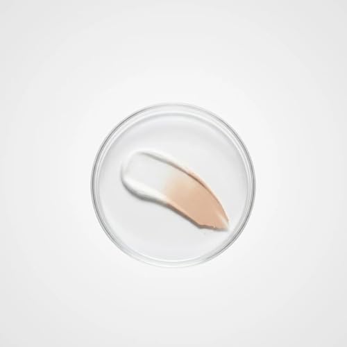 Glo7 Foundation Stick with Blending Brush - Color Changing & Hydrating