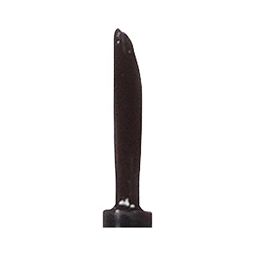 L'Oreal Paris Lineur Intense Brush Tip Liquid Eyeliner, Black