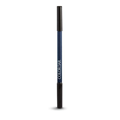 Colorbar Just Smoky Eye Pencil 005 Just Blue Waterproof