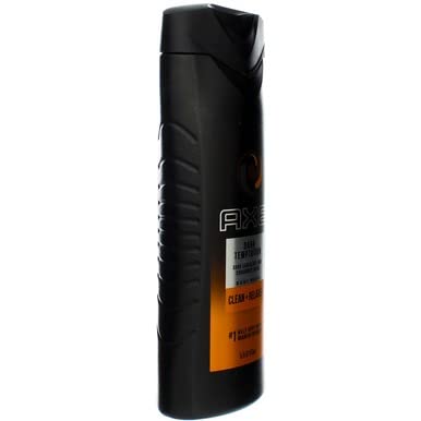 AXE Body Wash for Men, Anarchy, 16 oz