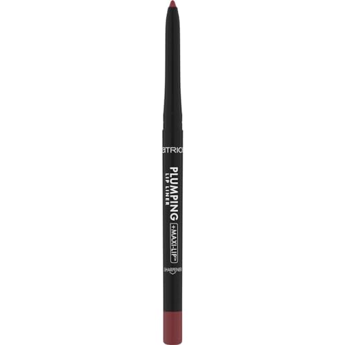 Catrice Plumping Lip Liner 060 – Waterproof Satin Matte