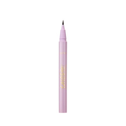 Tarte Tartelette Quick Stick Eyeliner - Peel-Off Waterproof Liquid Liner, Black