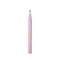 Tarte Tartelette Quick Stick Eyeliner - Peel-Off Waterproof Liquid Liner, Black