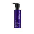 shu uemura art of hair Yubi Blonde Nourishing Conditioner For Blonde Hair - Prevents Breakage and Split Ends, Nourishes and Adds Shine, Color Safe