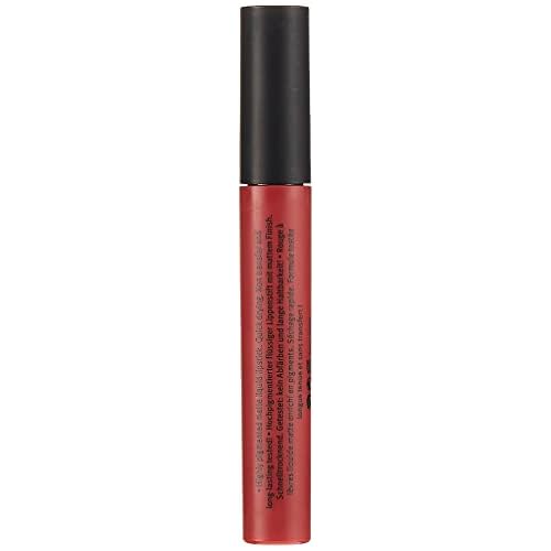 Essence STAY 8h MATTE Liquid Lipstick 04
