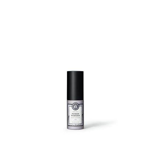 Maria Nila Power Powder - Volumizing Hair Texture Powder