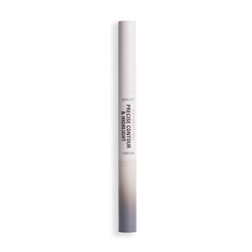 Revolution Beauty Precise Contour & Highlight Stick Light