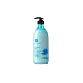 Coconut Milk Body Lotion