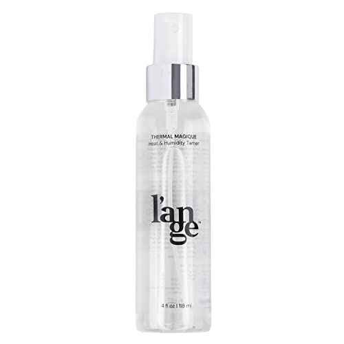 L'ANGE HAIR Thermal Magique Heat Protection Spray 4oz