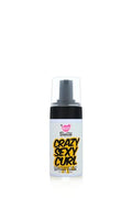 The Doux Crazy Sexy Curl Setting Foam 3.4 Fl Oz (Pack of 1), Gold