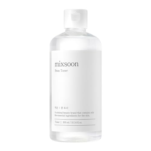 Mixsoon Bean Toner 300ml/10.1fl.oz