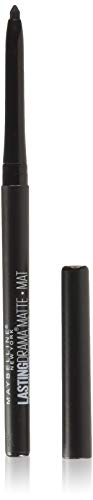 Maybelline Lasting Drama Matte Eyeliner - Waterproof Jet Black