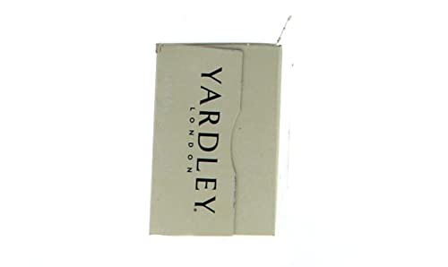 Yardley London Oatmeal and Almond Naturally Moisturizing Bath Bar, 4.25 oz. (Pack of 12)