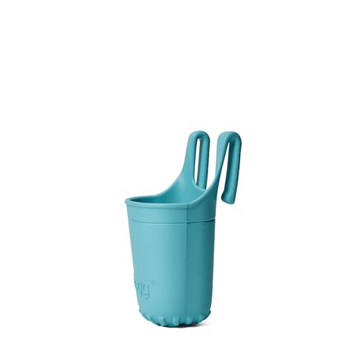 BOGG BAG Bevy Turquoise & Caicos Drink Organizer for Bogg Bags
