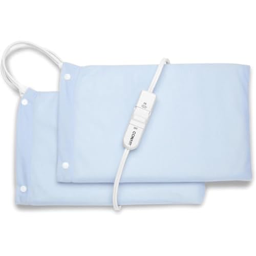 True Glow by Conair Hand Warmer - Electric Hand Warmer Thermal Spa - Heated Lotion Beauty Mitts - Packaging May Vary