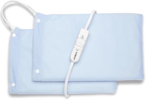 Conair True Glow Thermal Spa Heated Beauty Hand Mitts - Electric Hand Warmer
