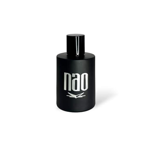 Nao Eau de Parfum for Men (NEW IMAGE, THE SAME FRAGRANCE)