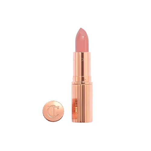 Charlotte Tilbury K.I.S.S.I.N.G Lipstick - Satin Glow