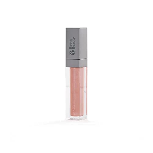 Rinna Beauty Icon Lip Gloss - No Filter Tinted Nude