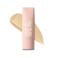 e.l.f. Halo Glow Skin Tint SPF 50 - 4 Light Neutral Hydrating Tinted Moisturizer