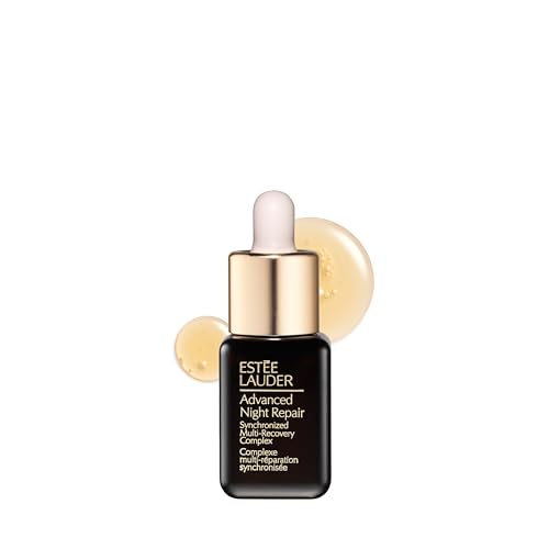 Estée Lauder Advanced Night Repair Serum | Anti-Aging Peptides & Hyaluronic Acid