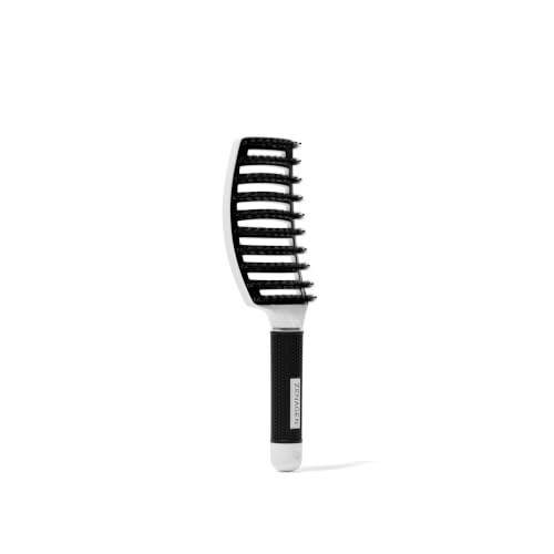Zenagen Zen Brush - Detangle Hair & Reduce Breakage