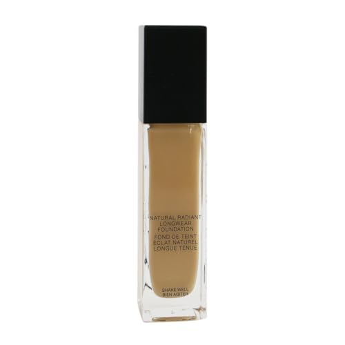 Natural Radiant Longwear Foundation - Vallauris by NARS for Women - 1 oz Foundation