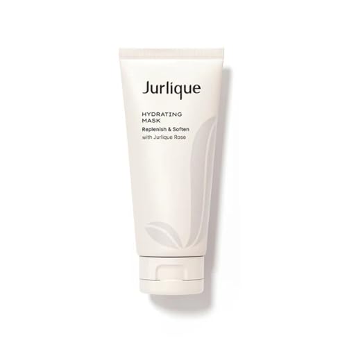 Jurlique. Hydrating Mask- 100ml | Facial Mask for Women & Men | For Dry Skin | Beauty Skincare Product for Face | For Soft, Radiant & Hydrated Skin | Australian Made Natural-Based Skincare