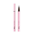 Eyelash Extensions, Brown Lashes 0.05mm Thickness, Mixed Lengths 8-14mm, J B C D Curl (Brown 0.05 C)