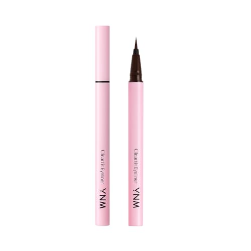 Eyelash Extensions, Brown Lashes 0.05mm Thickness, Mixed Lengths 8-14mm, J B C D Curl (Brown 0.05 C)
